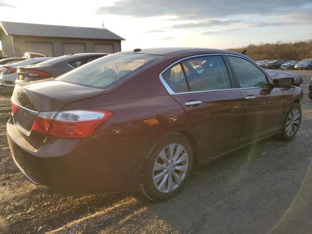 Изображение 3 2015 HONDA ACCORD EXL 2015 с VIN 1HGCR2F8XFA212355