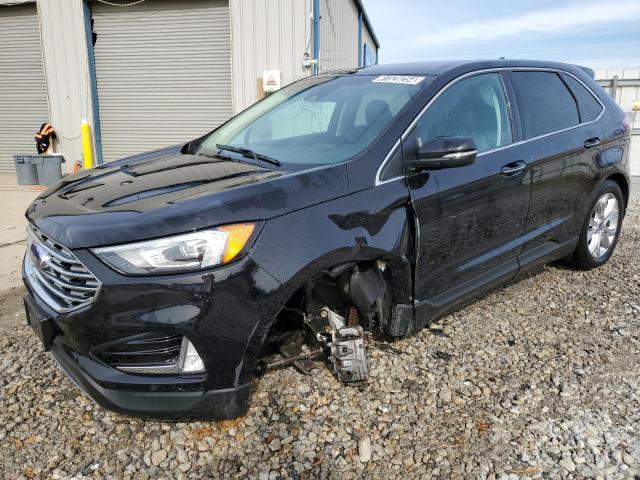 Obraz 1 z 2021 FORD EDGE TITANIUM 2021 z VIN 2FMPK4K95MBA27108