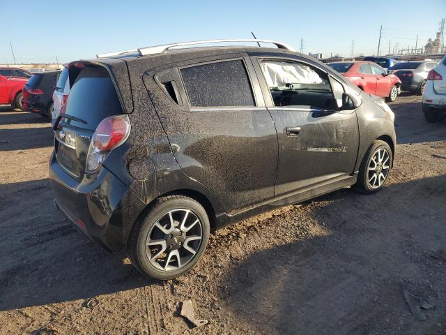 Изображение 3 2013 CHEVROLET SPARK 2LT 2013 с VIN KL8CF6S98DC520485