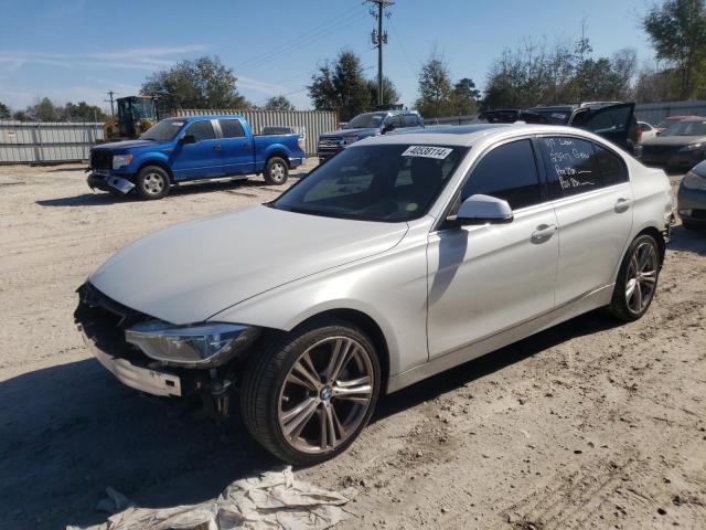 Obraz 1 z 2016 BMW 340 I 2016 z VIN WBA8B3C50GK383374