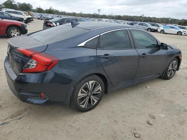 Image 3 of 2017 HONDA CIVIC EXL 2017 with VIN 2HGFC1F76HH646437