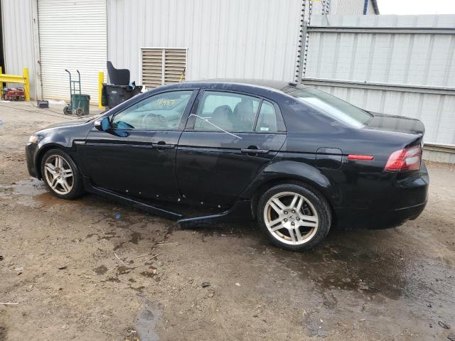 Image 2 of 2008 ACURA TL  2008 with VIN 19UUA66218A006200