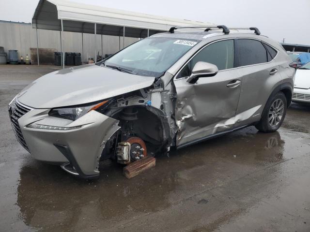 Obraz 2020 LEXUS NX 300H 2020