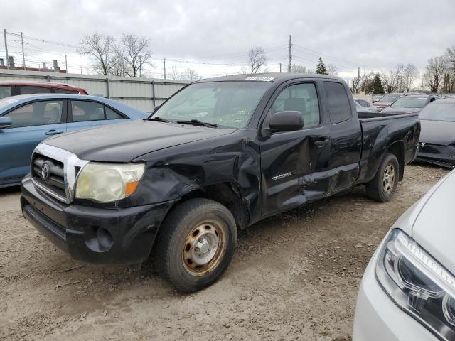 Изображение 2008 TOYOTA TACOMA ACCESS CAB 2008