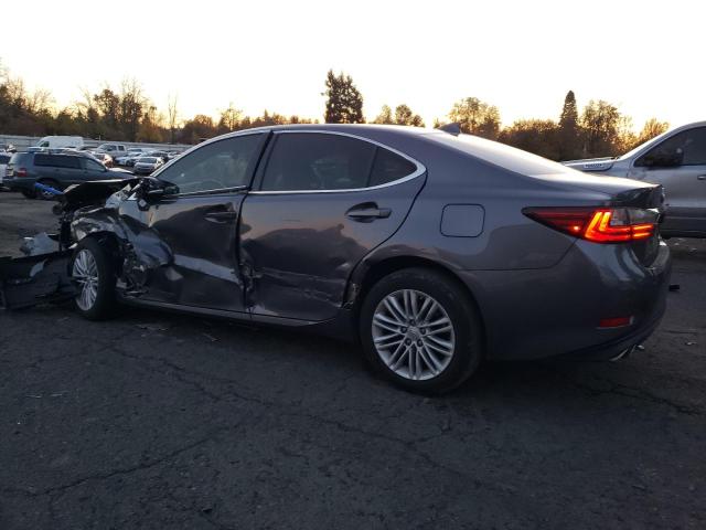 Obraz 2 z 2017 LEXUS ES 350 2017 z VIN 58ABK1GG4HU037010