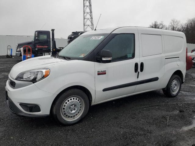 Obraz 2022 RAM PROMASTER CITY TRADESMAN 2022
