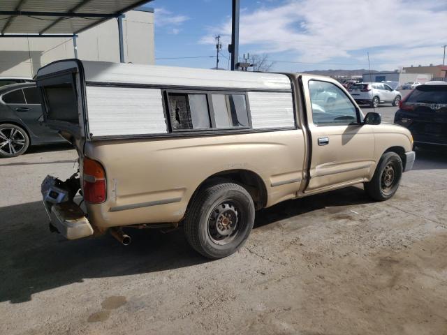 Изображение 3 1998 TOYOTA TACOMA  1998 с VIN 4TANL42NXWZ142742
