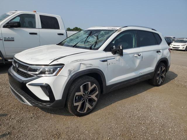 2023 VOLKSWAGEN TAOS SEL 2023 image