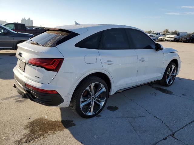 Изображение 3 2023 AUDI Q5 SPORTBACK PRESTIGE 45 2023 с VIN WA16AAFY2P2002254