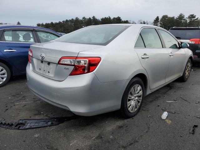 Obraz 3 z 2014 TOYOTA CAMRY L 2014 z VIN 4T4BF1FK8ER355733
