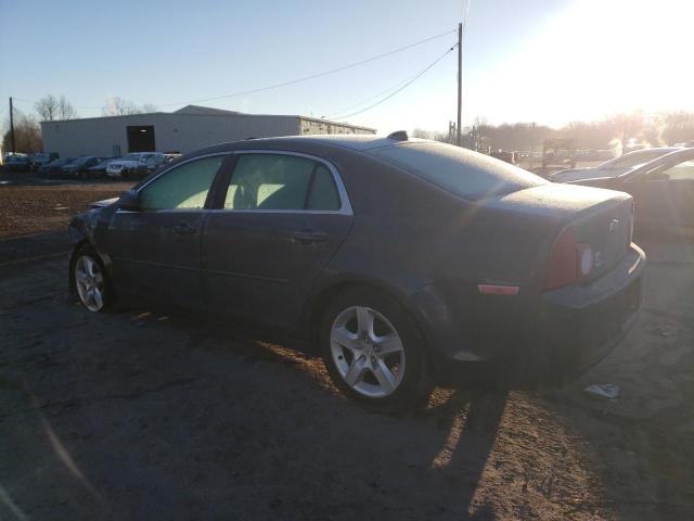 Изображение 2 2012 CHEVROLET MALIBU LS 2012 с VIN 1G1ZB5E02CF251250