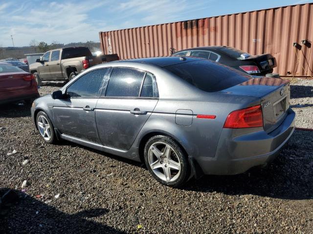 Image 2 of 2006 ACURA 3.2TL  2006 with VIN 19UUA66256A041576