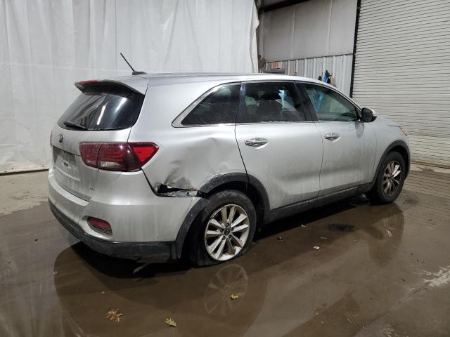 Image 3 of 2019 KIA SORENTO LX 2019 with VIN 5XYPGDA53KG442408