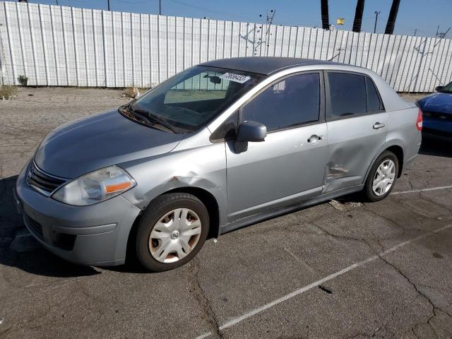 Image 1 of 2010 NISSAN VERSA S 2010 with VIN 3N1BC1AP5AL420233