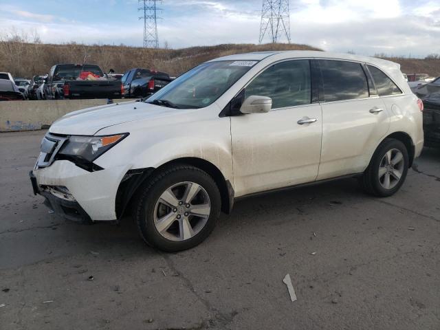Obraz 2013 ACURA MDX  2013