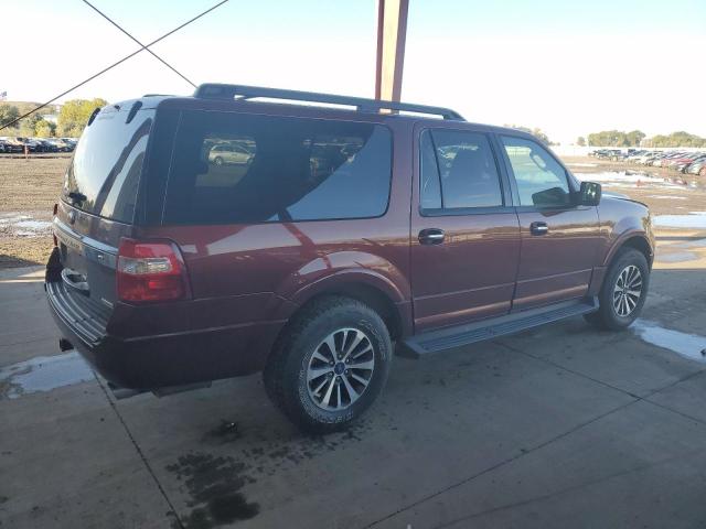Image 3 of 2017 FORD EXPEDITION EL XLT 2017 with VIN 1FMJK1JT5HEA33406