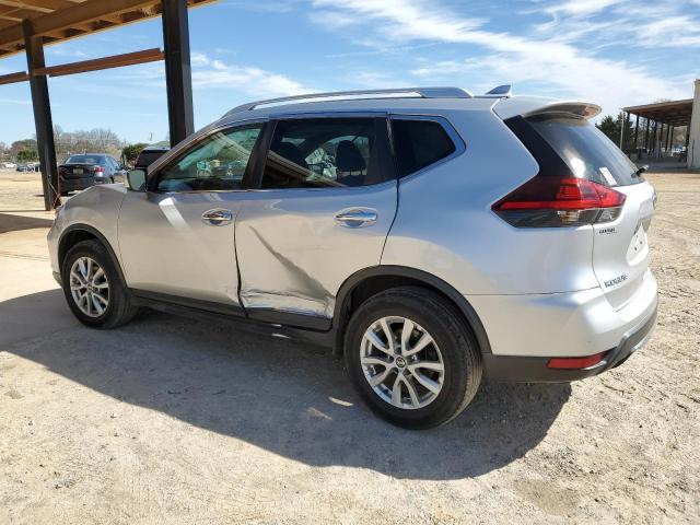 Image 2 of 2018 NISSAN ROGUE S 2018 with VIN KNMAT2MV3JP602252