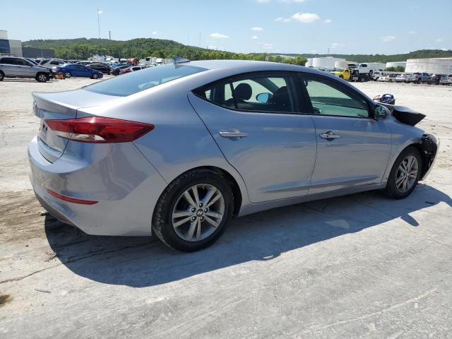 Изображение 3 2017 HYUNDAI ELANTRA SE 2017 с VIN 5NPD84LF2HH191484