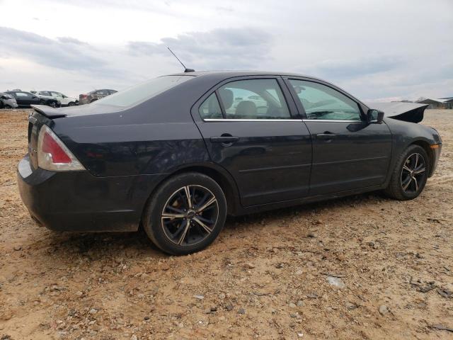 Изображение 3 2009 FORD FUSION SEL 2009 с VIN 3FAHP081X9R168632
