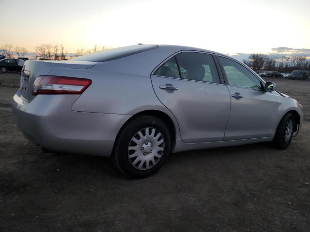 Изображение 3 2010 TOYOTA CAMRY BASE 2010 с VIN 4T1BF3EK8AU049326