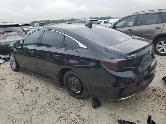 Obraz 2 z 2019 HONDA ACCORD LX 2019 z VIN 1HGCV1F14KA030668