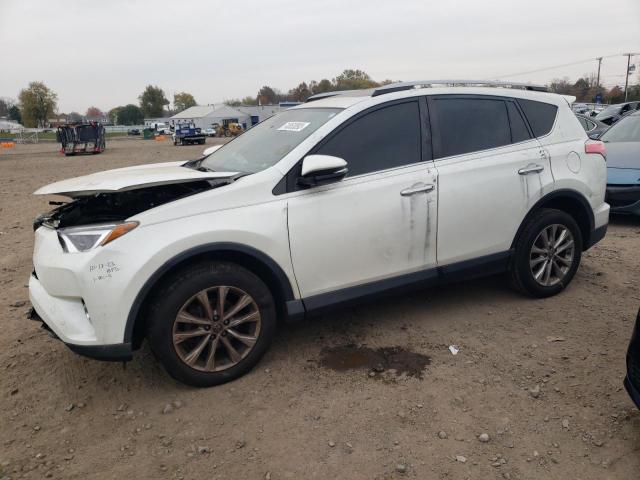 Obraz 1 z 2017 TOYOTA RAV4 LIMITED 2017 z VIN JTMDFREV1HD214878