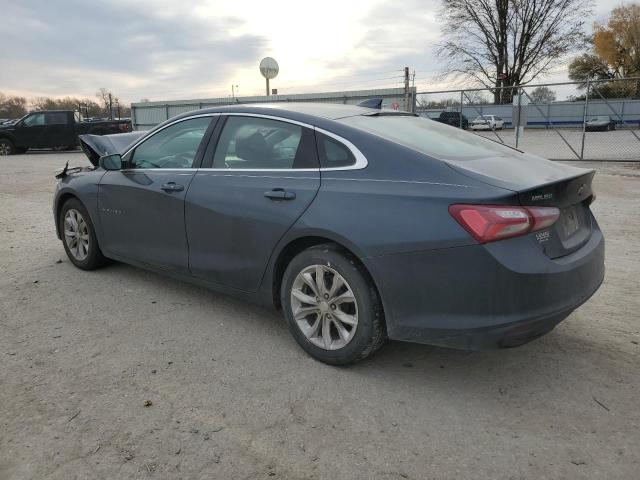 Изображение 2 2020 CHEVROLET MALIBU LT 2020 с VIN 1G1ZD5ST5LF000490