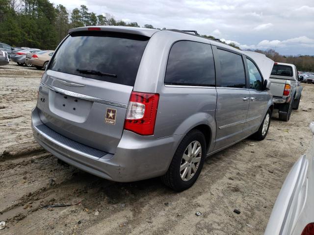 Obraz 3 z 2015 CHRYSLER TOWN & COUNTRY TOURING 2015 z VIN 2C4RC1BG9FR742295