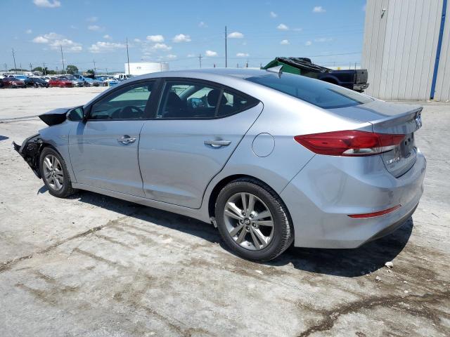 Obraz 2 z 2017 HYUNDAI ELANTRA SE 2017 z VIN 5NPD84LF2HH191484