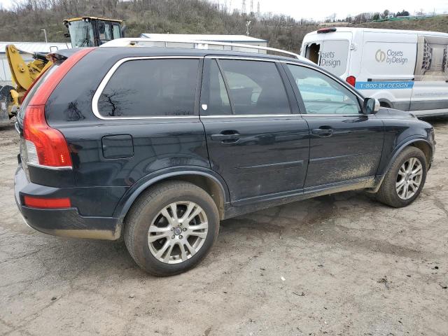 Изображение 3 2013 VOLVO XC90 3.2 2013 с VIN YV4952CZ8D1630036