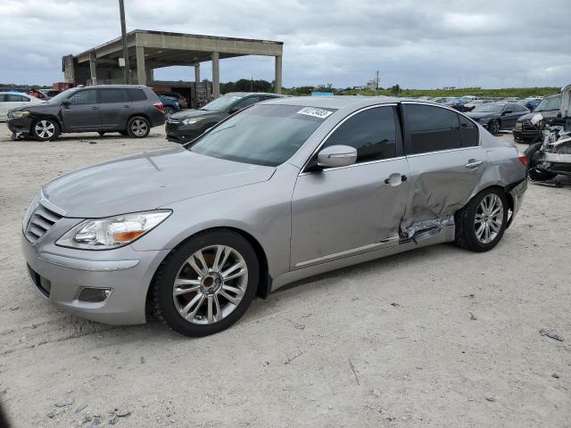 Изображение 2011 HYUNDAI GENESIS 4.6L 2011