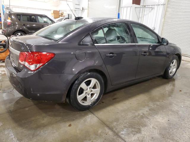 Image 3 of 2016 CHEVROLET CRUZE LIMITED LT 2016 with VIN 1G1PE5SB4G7149551
