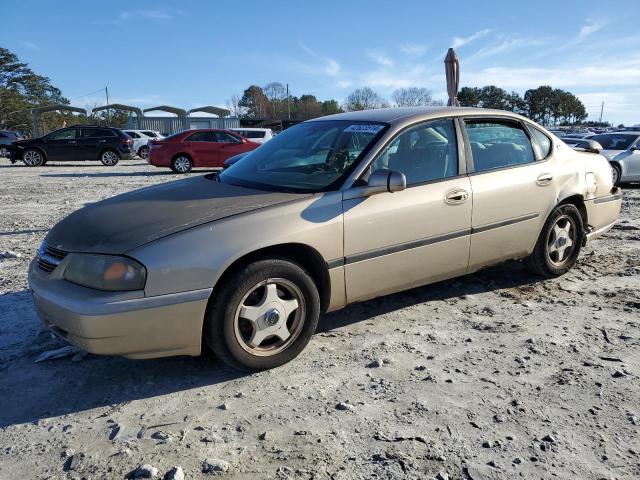 Obraz 2004 CHEVROLET IMPALA  2004