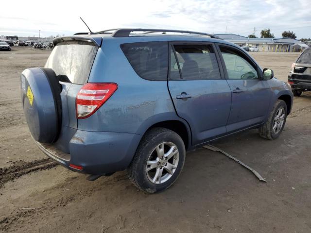 Image 3 of 2011 TOYOTA RAV4  2011 with VIN 2T3ZF4DV1BW058118