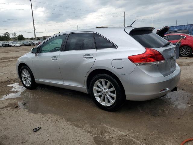 Image 2 of 2009 TOYOTA VENZA  2009 with VIN 4T3ZE11A29U012827