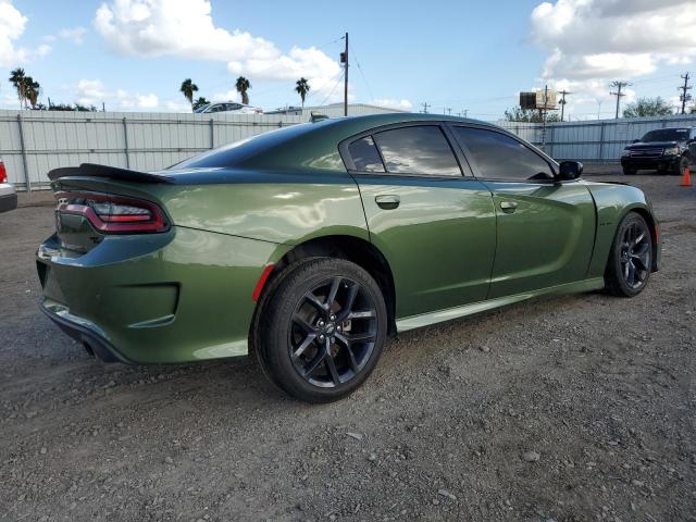 Изображение 3 2021 DODGE CHARGER R/T 2021 с VIN 2C3CDXCT0MH565872