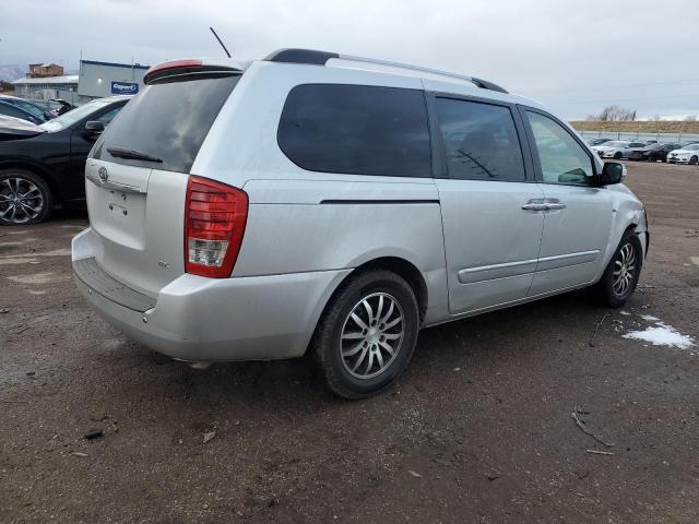 Image 3 of 2012 KIA SEDONA EX 2012 with VIN KNDMH4C7XC6433546