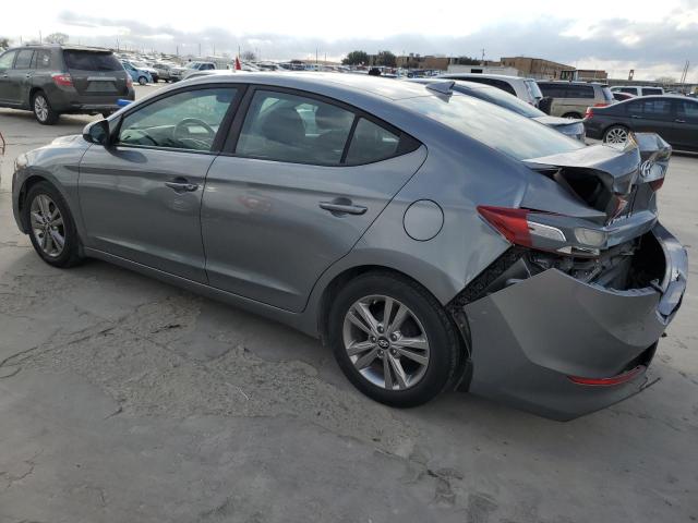 Obraz 2 z 2017 HYUNDAI ELANTRA SE 2017 z VIN KMHD84LF5HU371561