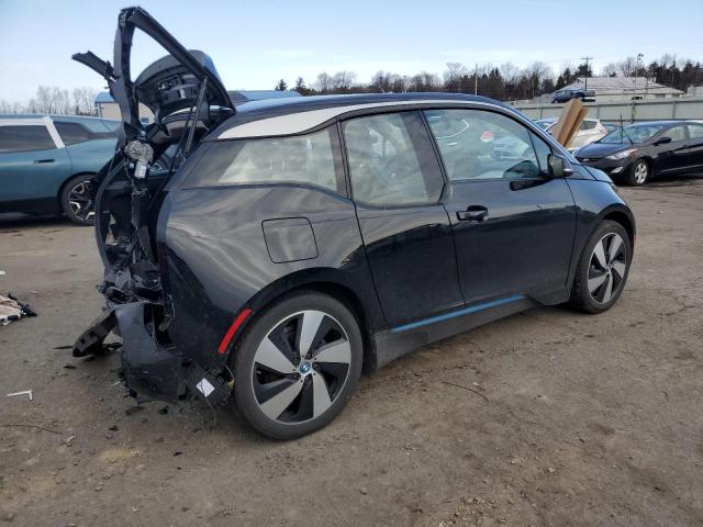 Image 3 of 2018 BMW I3 BEV 2018 with VIN WBY7Z2C5XJVE64698