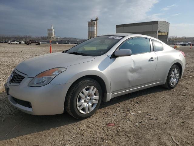 Image 1 of 2009 NISSAN ALTIMA 2.5S 2009 with VIN 1N4AL24E19C168079