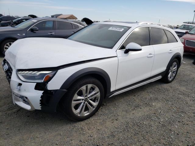 2023 AUDI A4 ALLROAD PREMIUM 2023 image