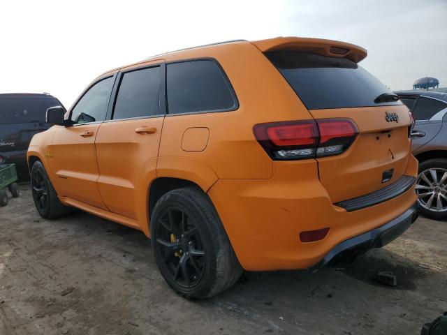 Obraz 2 z 2013 JEEP GRAND CHEROKEE SRT-8 2013 z VIN 1C4RJFDJ4DC509832