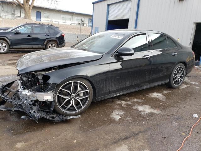 Изображение 1 2023 MERCEDES-BENZ E 350 2023 с VIN W1KZF8DB3PB108200