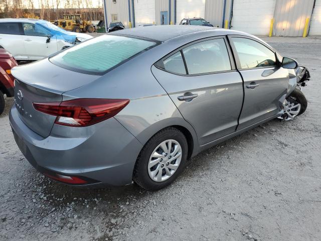 Изображение 3 2019 HYUNDAI ELANTRA SE 2019 с VIN KMHD74LF7KU829689