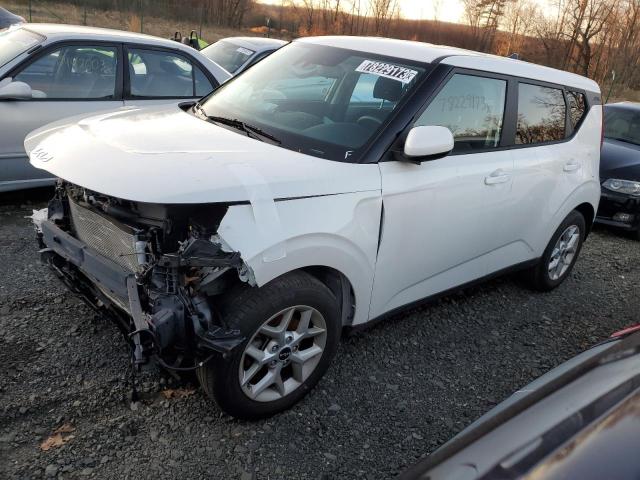 2022 KIA SOUL LX 2022 image