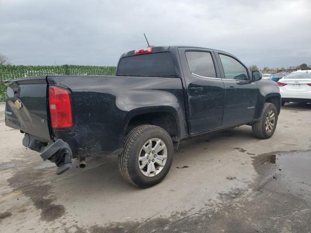 Obraz 3 z 2019 CHEVROLET COLORADO LT 2019 z VIN 1GCGSCEA3K1115605