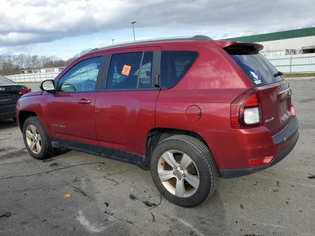 Obraz 2 z 2016 JEEP COMPASS SPORT 2016 z VIN 1C4NJDBB4GD713687