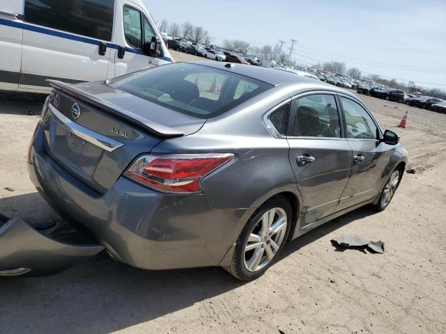 Obraz 3 z 2015 NISSAN ALTIMA 3.5S 2015 z VIN 1N4BL3AP4FC115730