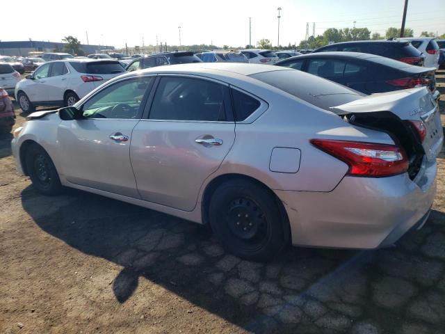 Image 2 of 2017 NISSAN ALTIMA 2.5 2017 with VIN 1N4AL3AP0HC236432