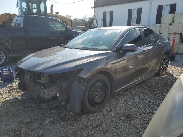 Изображение 1 2020 TOYOTA CAMRY SE 2020 с VIN 4T1G11AK2LU358582